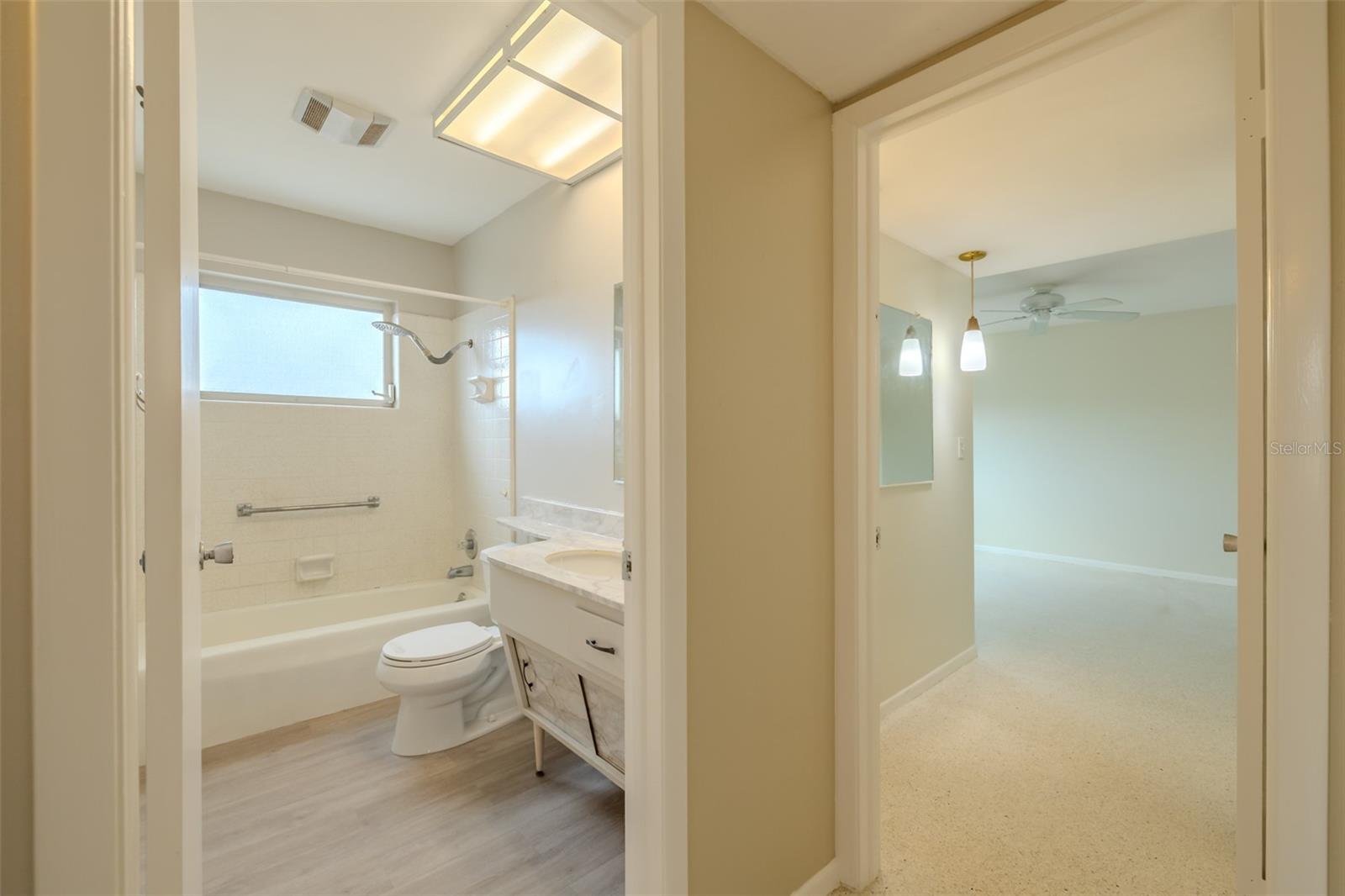Guest Bath