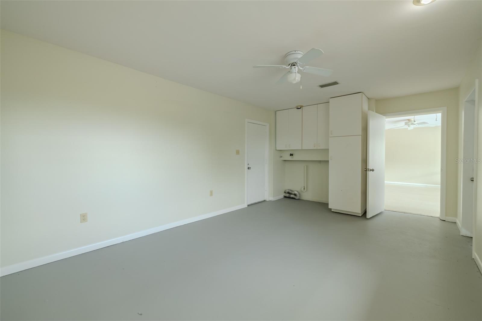 Bonus Room
