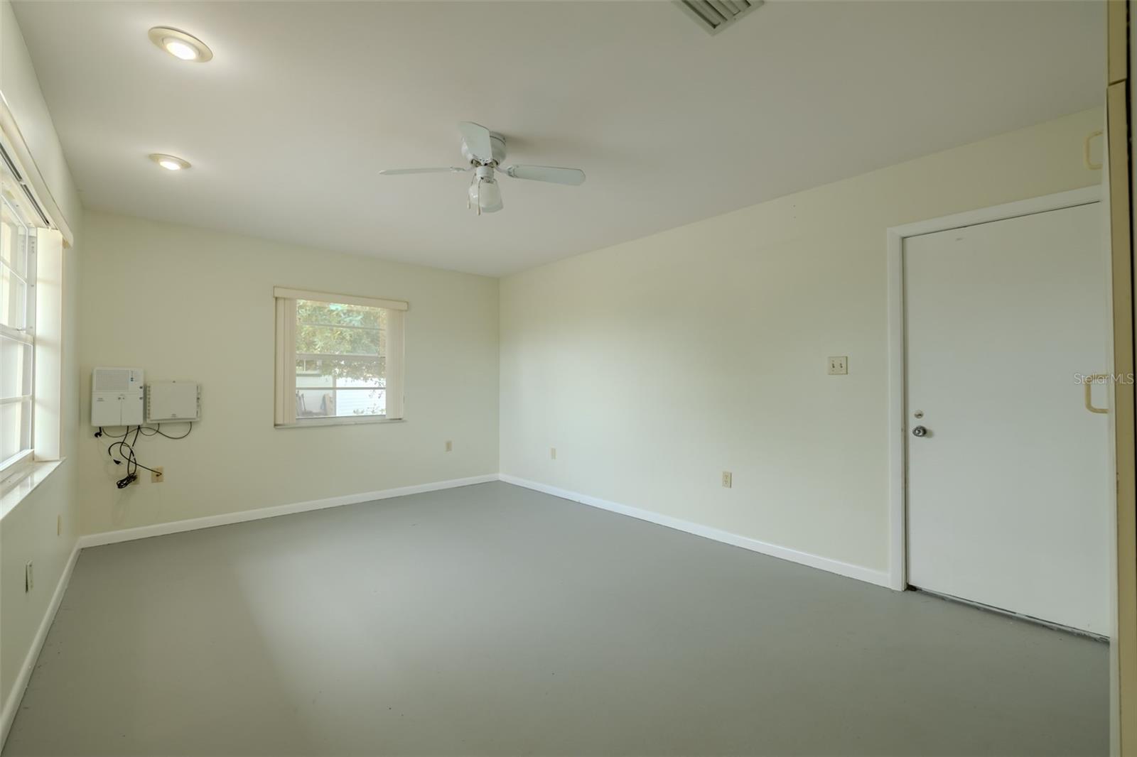 Bonus Room