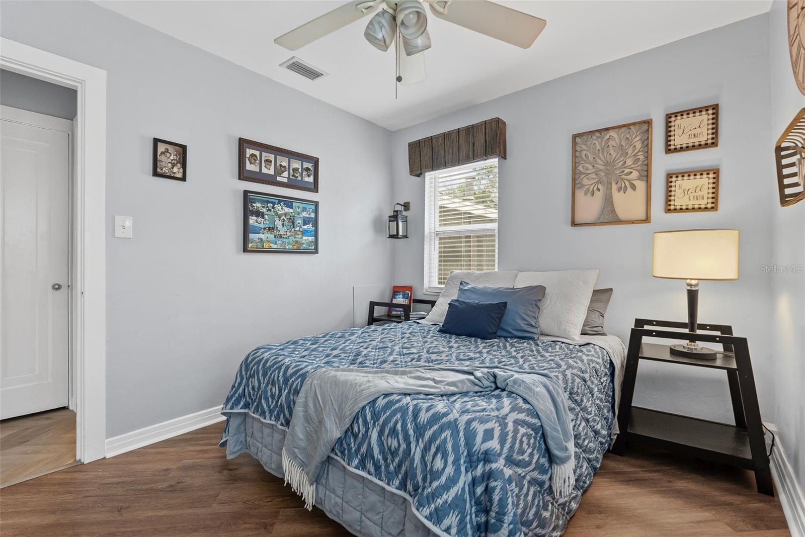 3rd bedroom