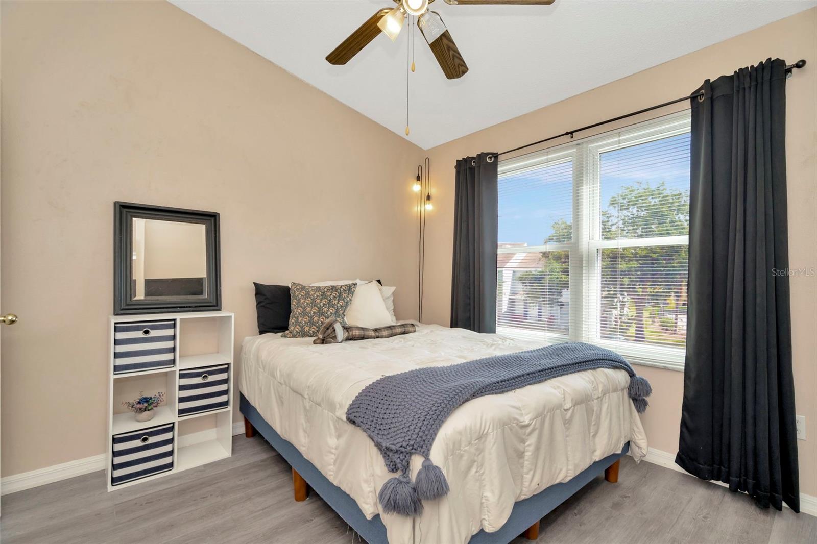 Guest Bedroom 2nd Floor