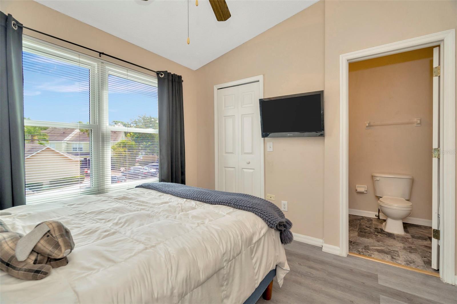 Guest Bedroom 2nd Floor