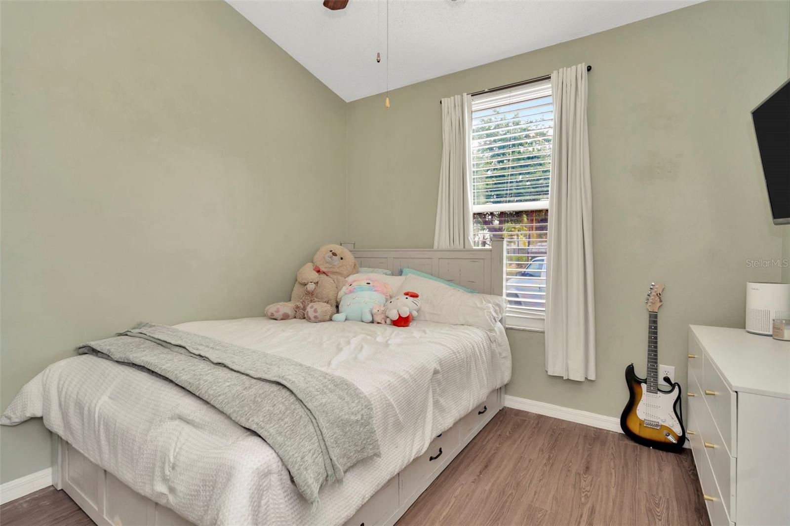 1st Floor Bedroom