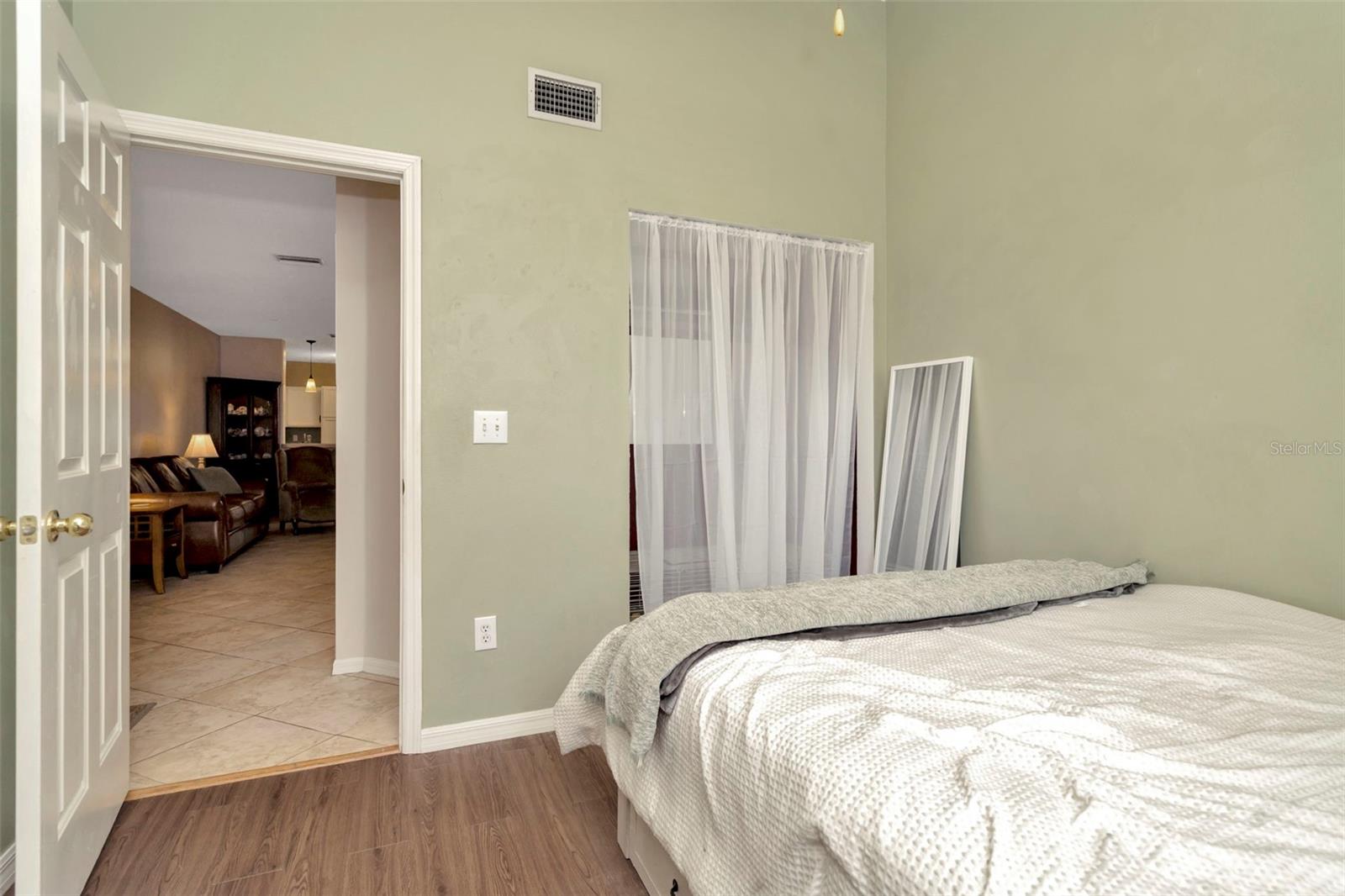 1st Floor Bedroom