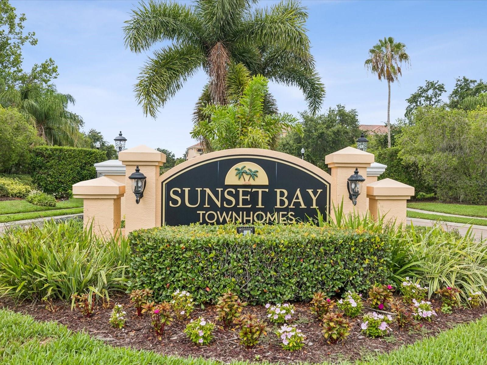 Entry Way
