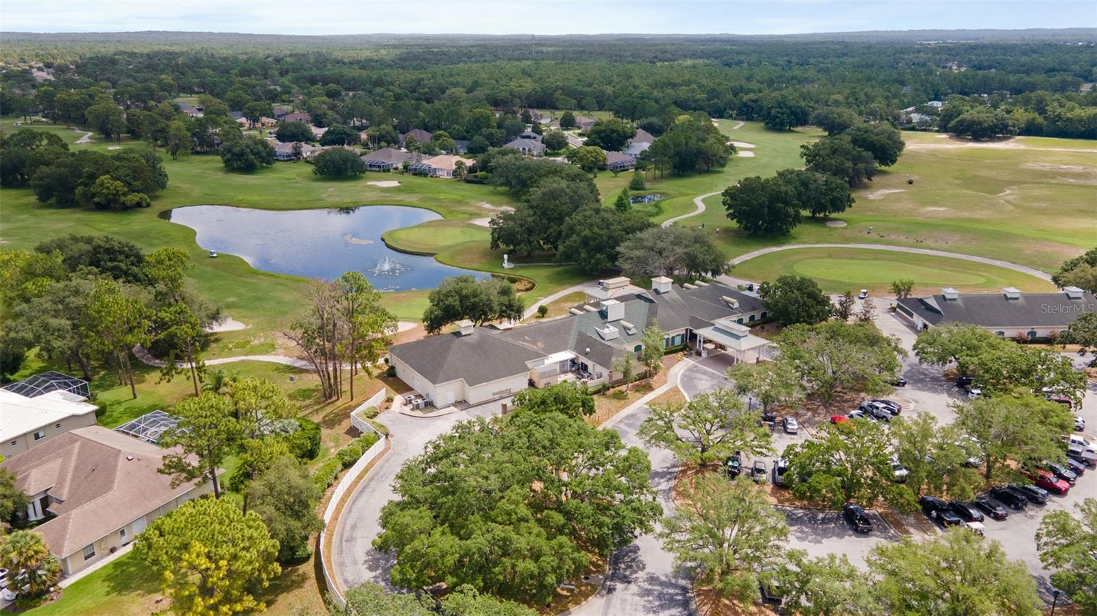 Clubhouse