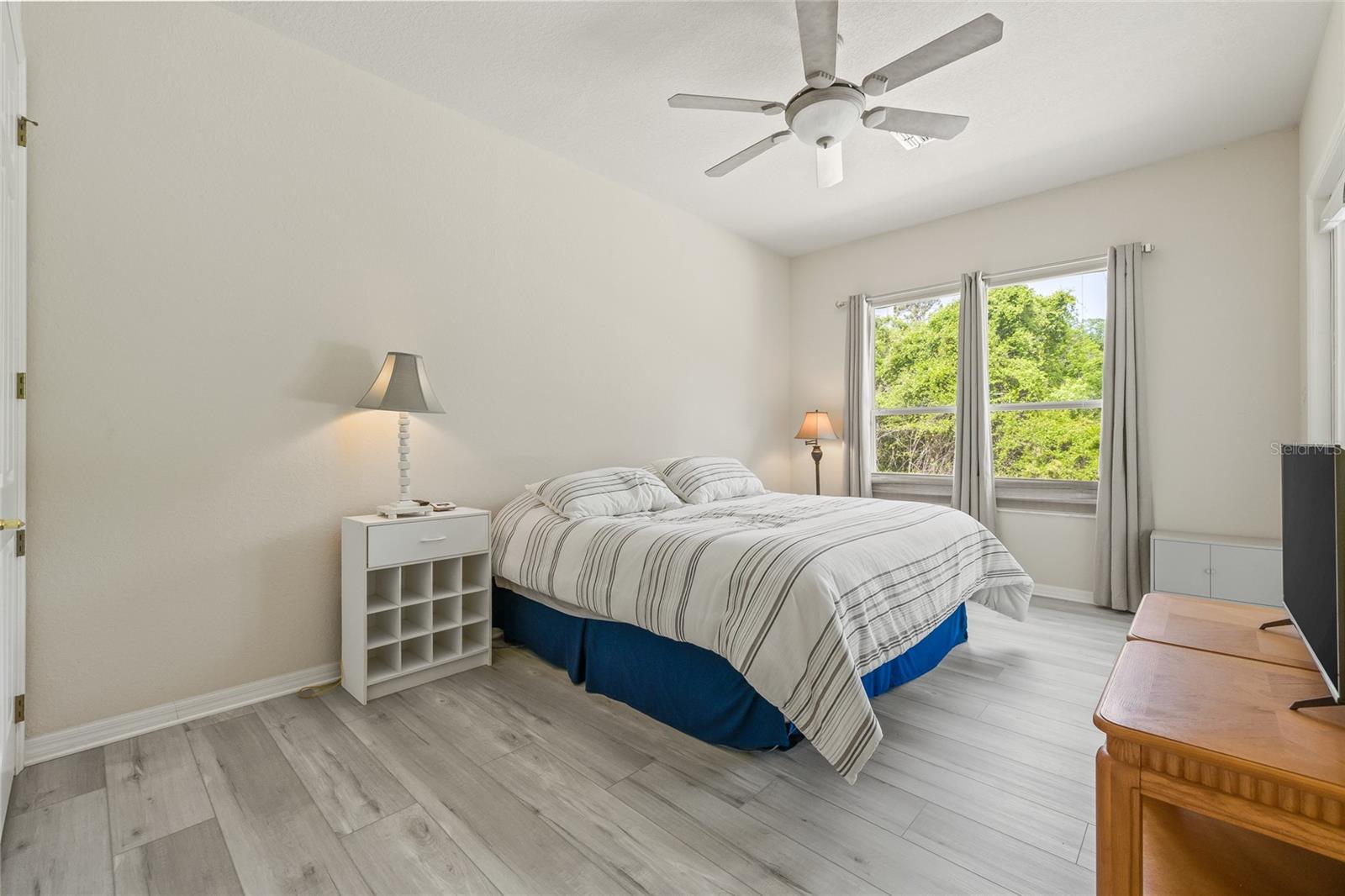 Bedroom off Great Room