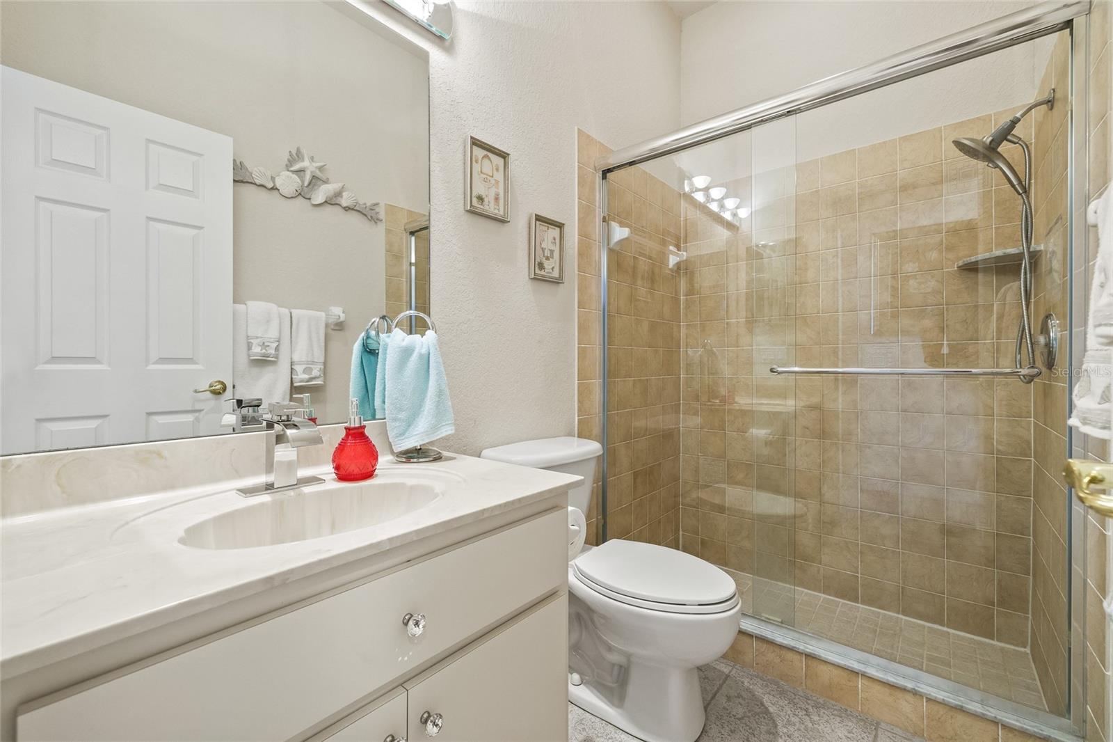 Bathroom 3