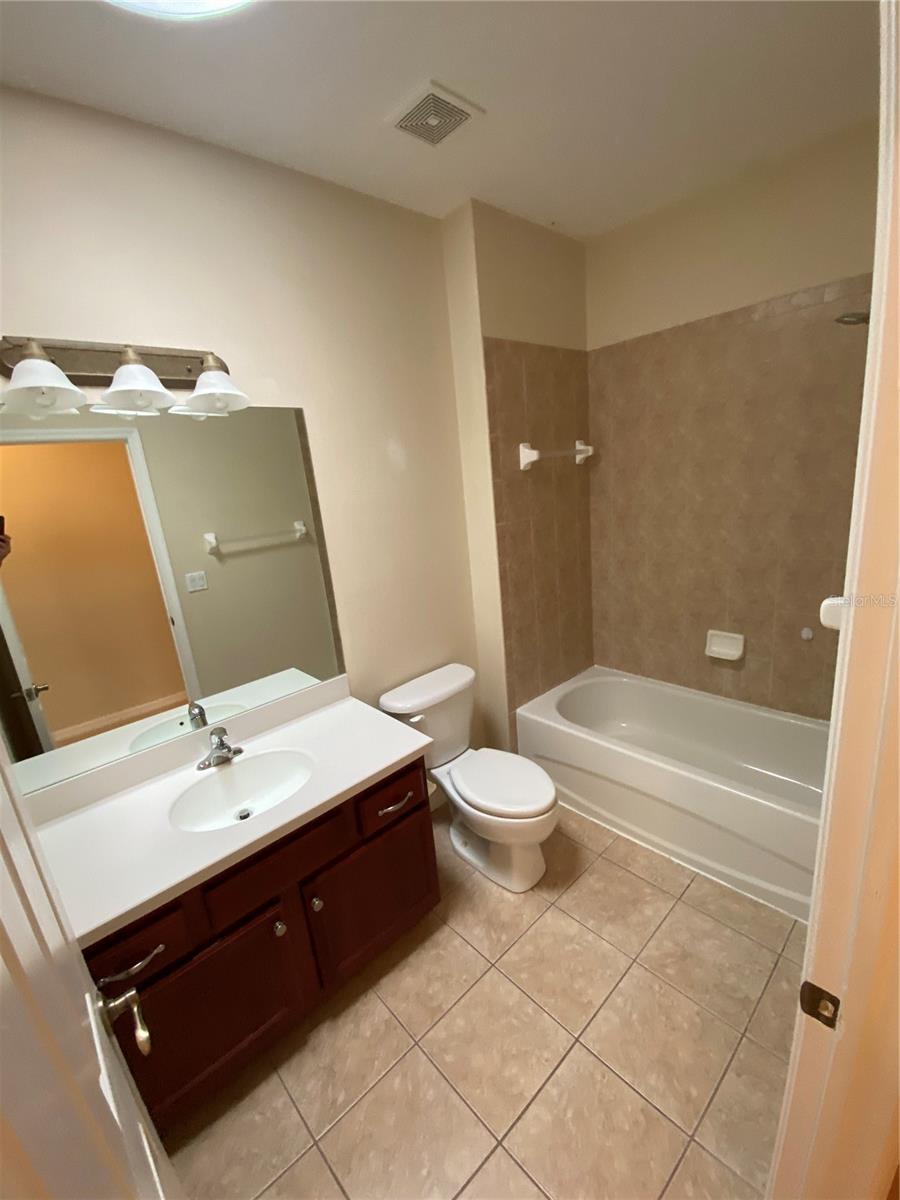 Guest Bath
