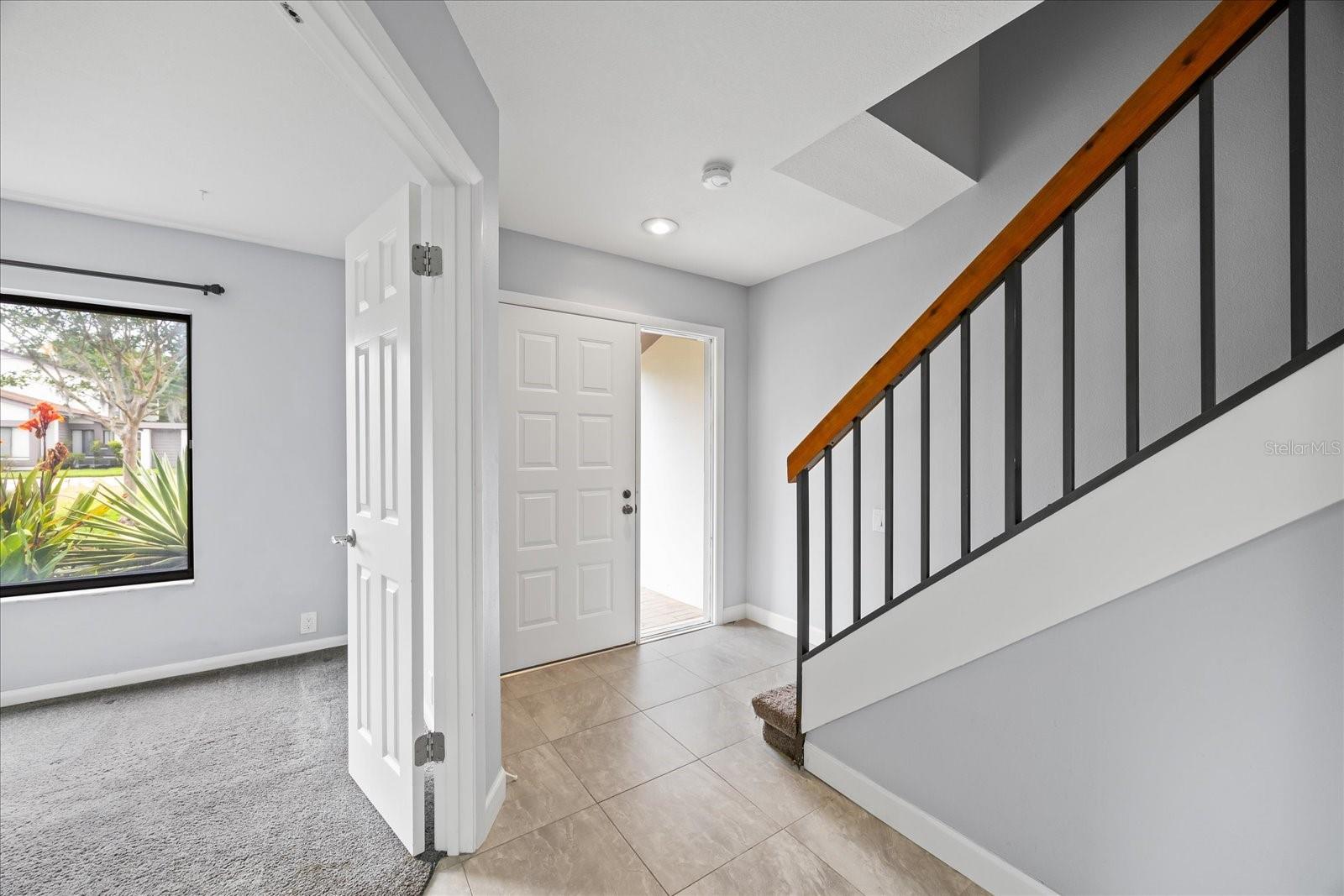 Foyer