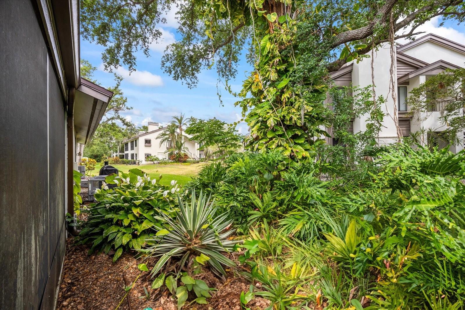 Gardens