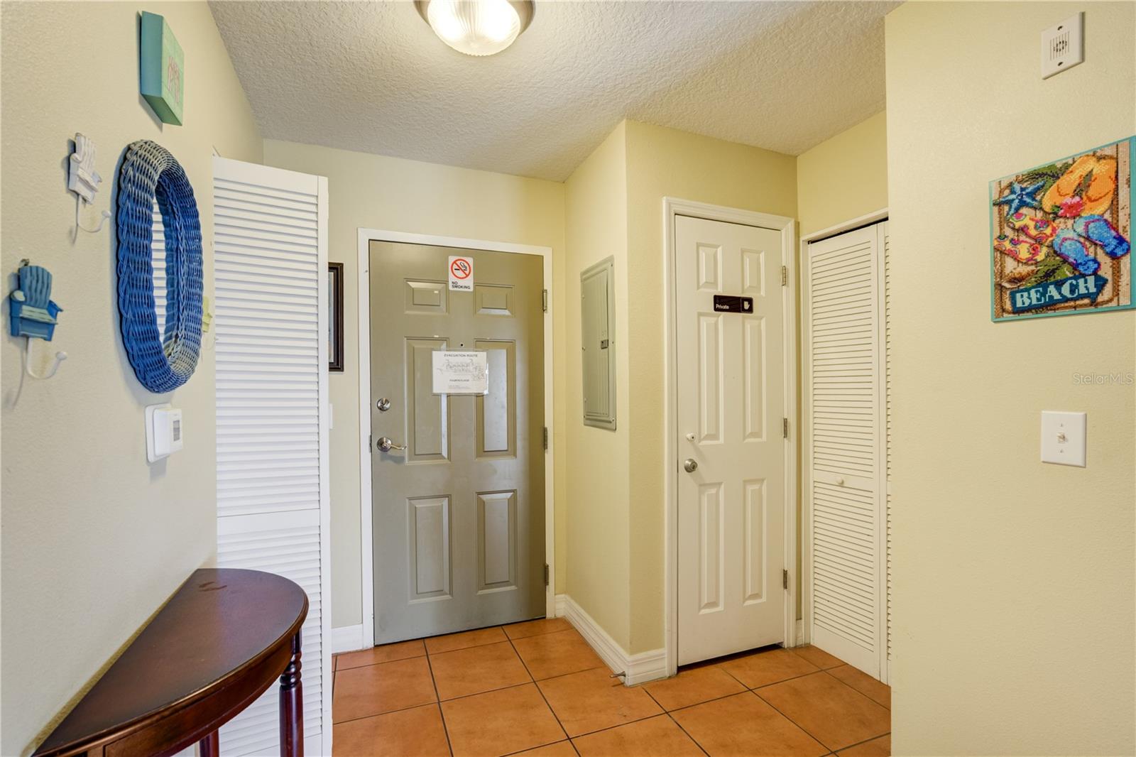 Large Bathroom