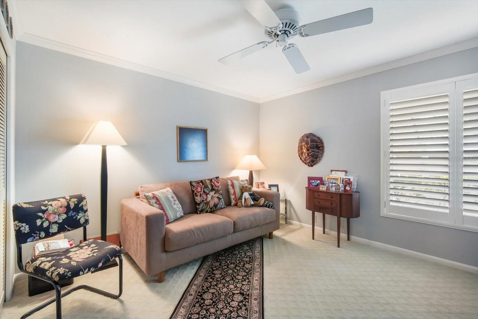 2nd Bedroom