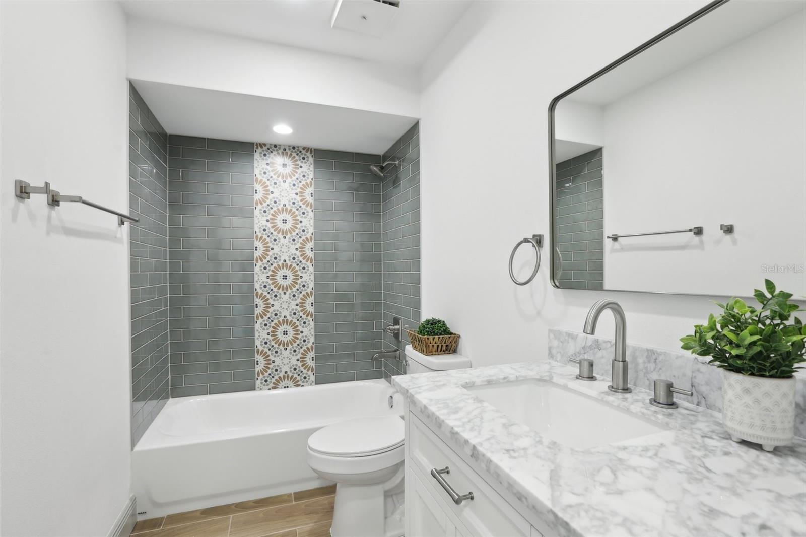 Guest Bath