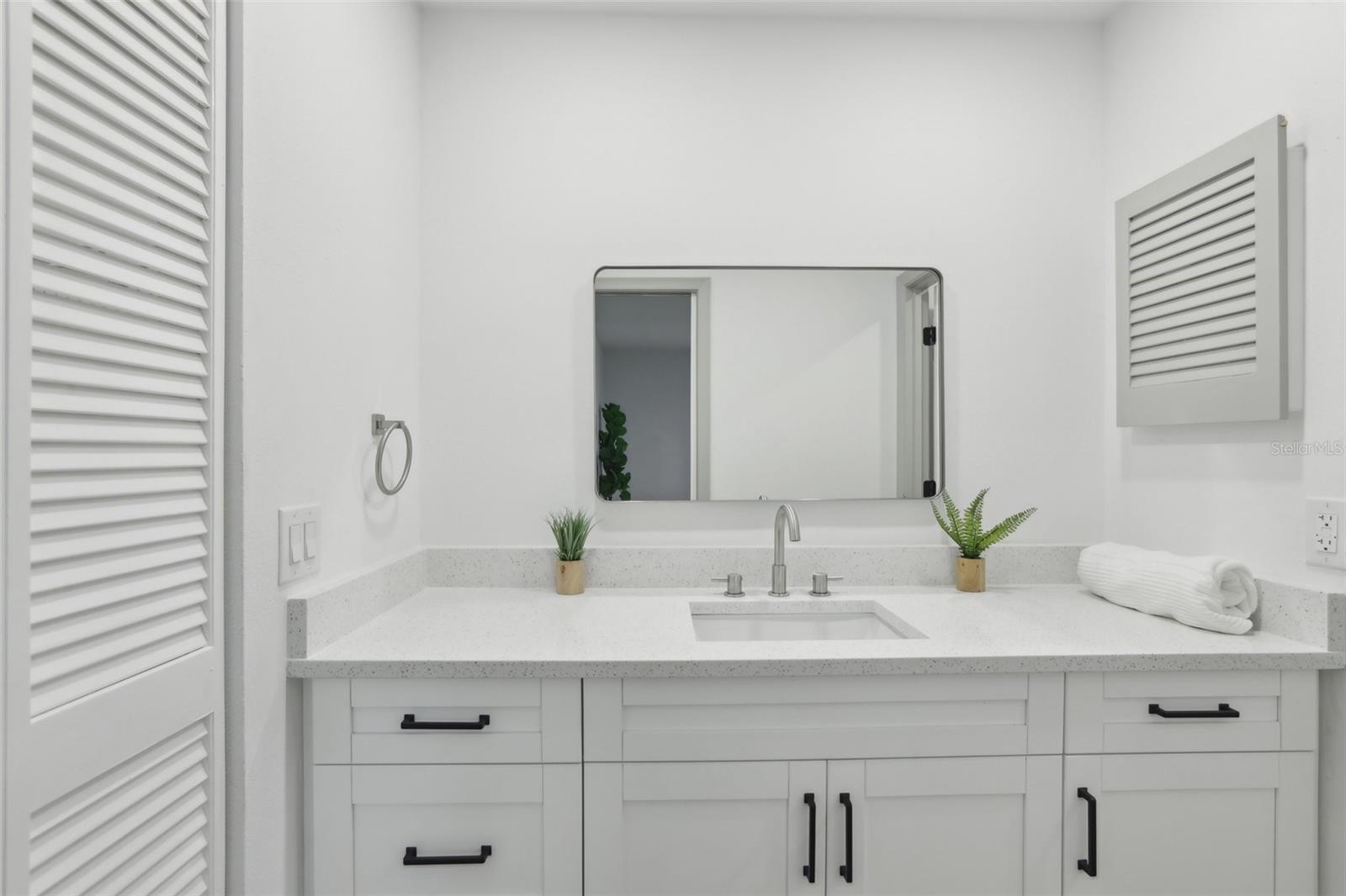 Primary ensuite