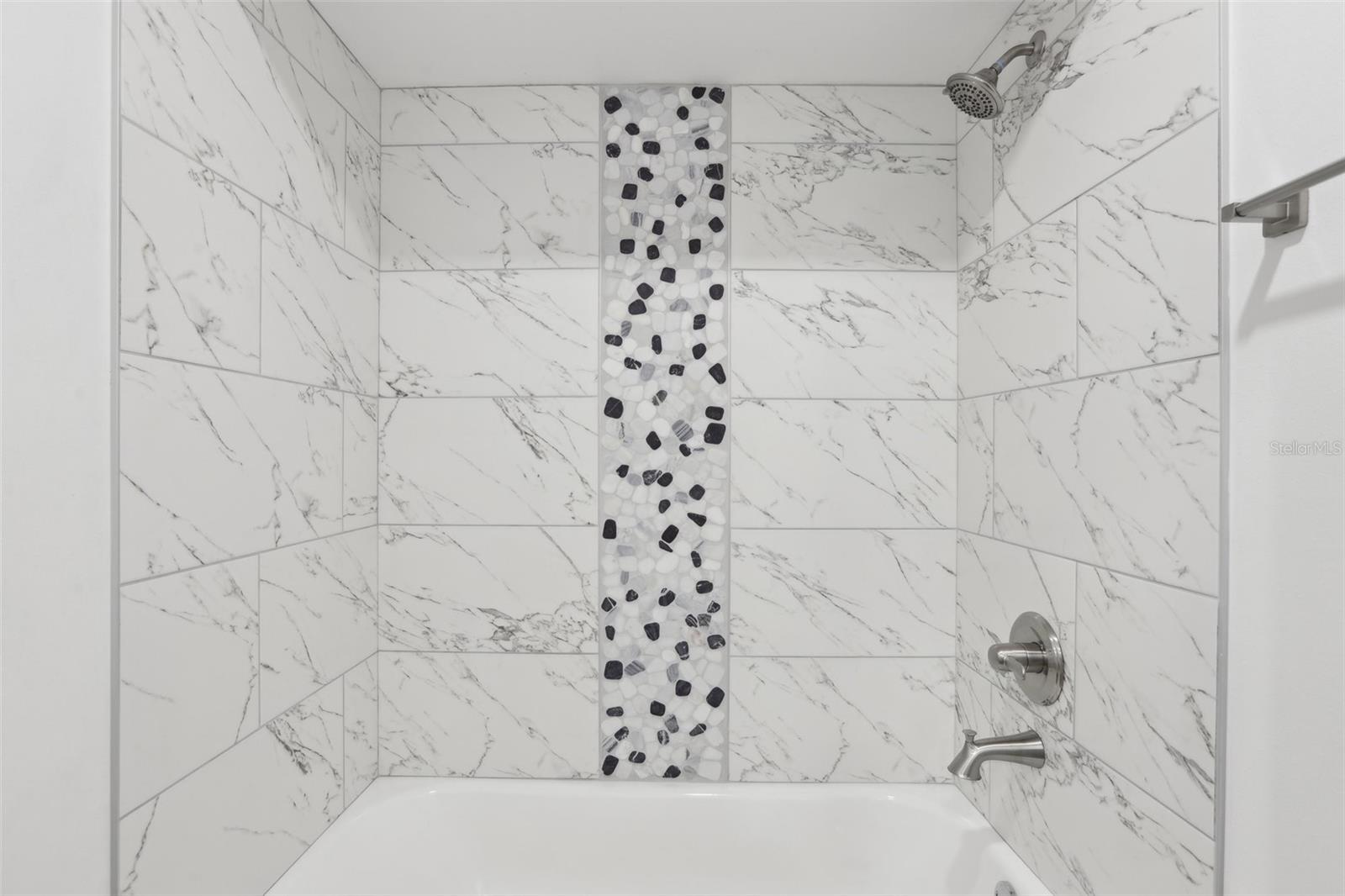 Primary ensuite