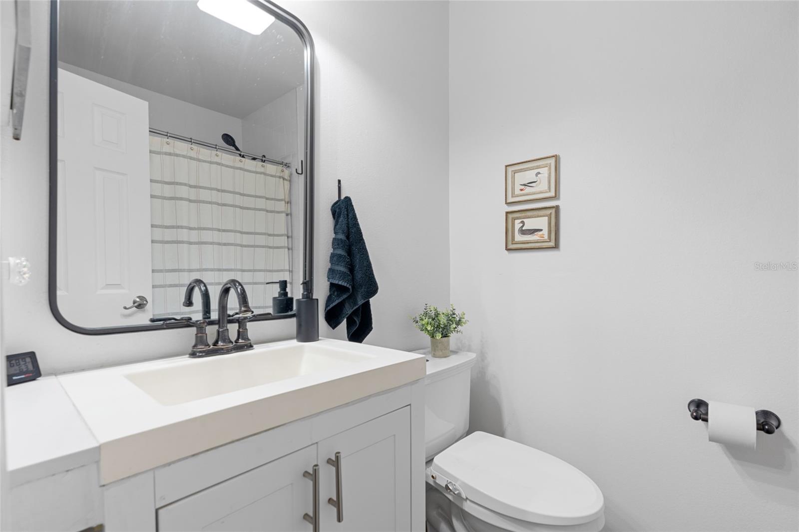 Bathroom 2