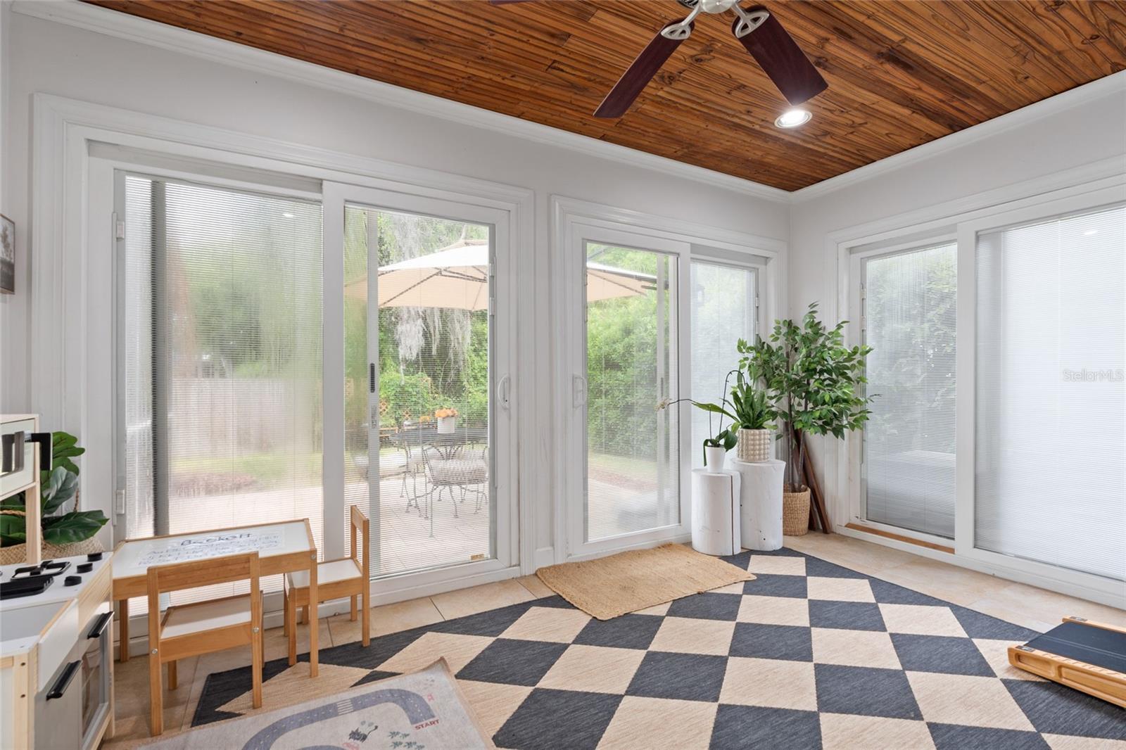 Florida Room