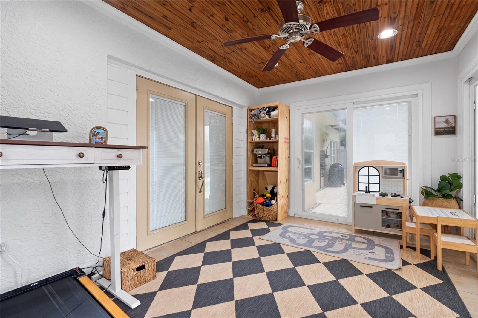 Florida Room