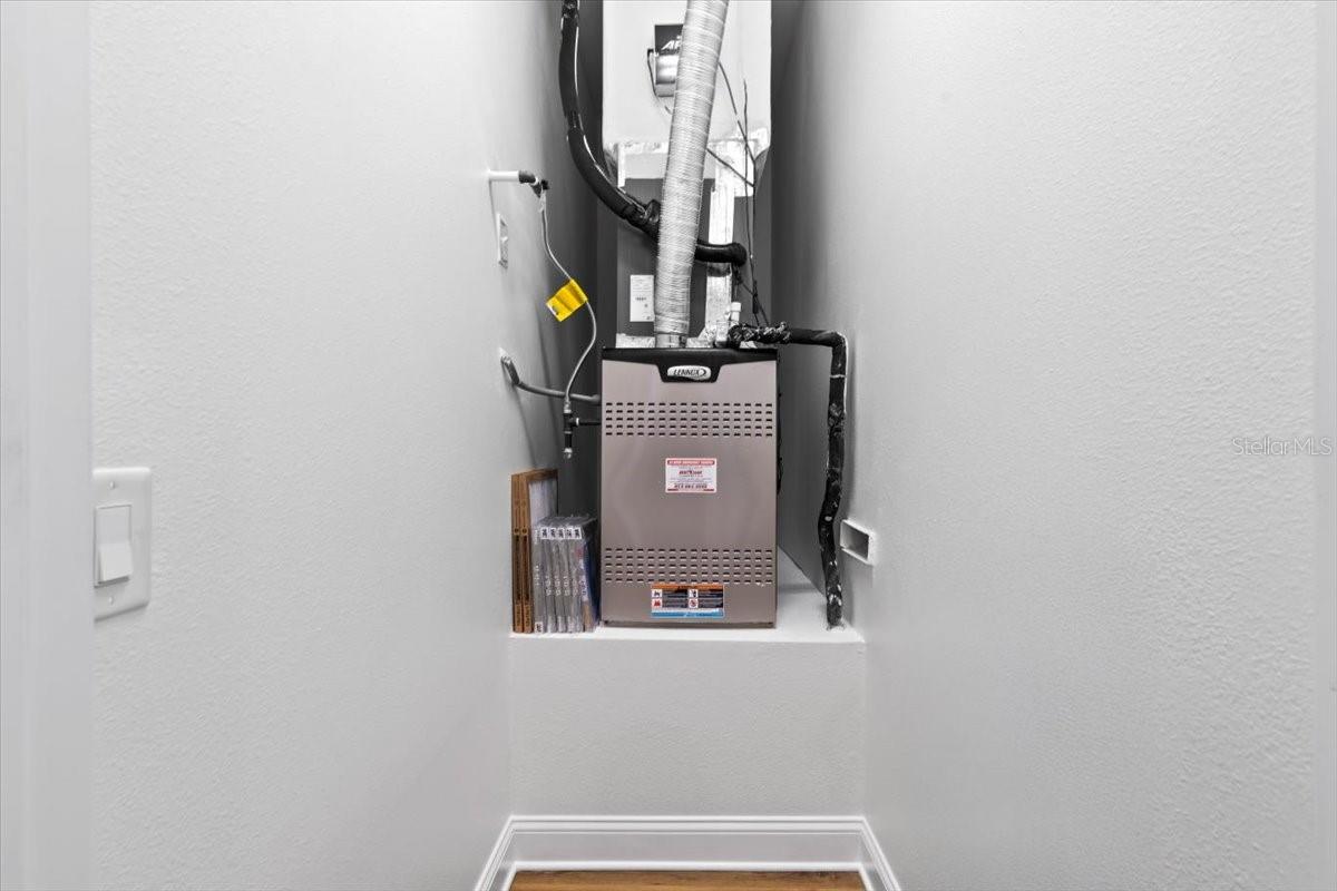 Air Handler