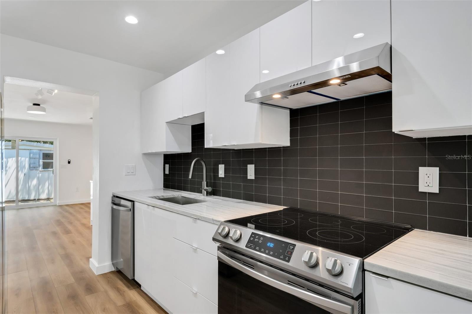 Appliance View