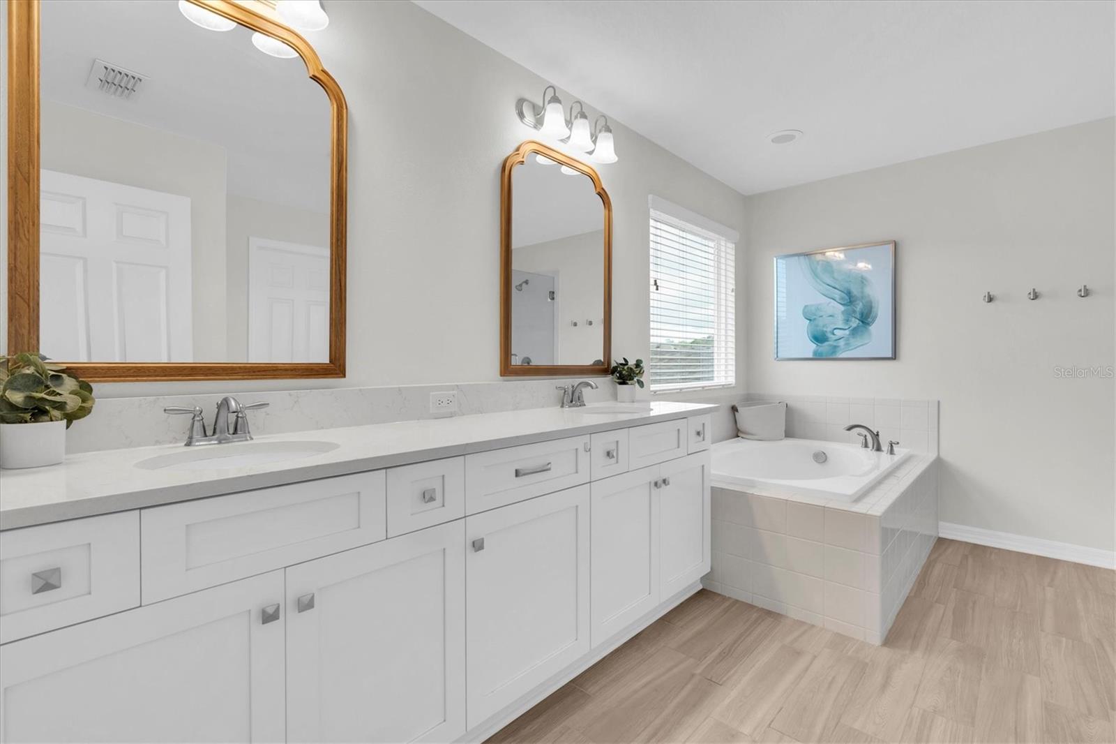 PRIMARY ENSUITE