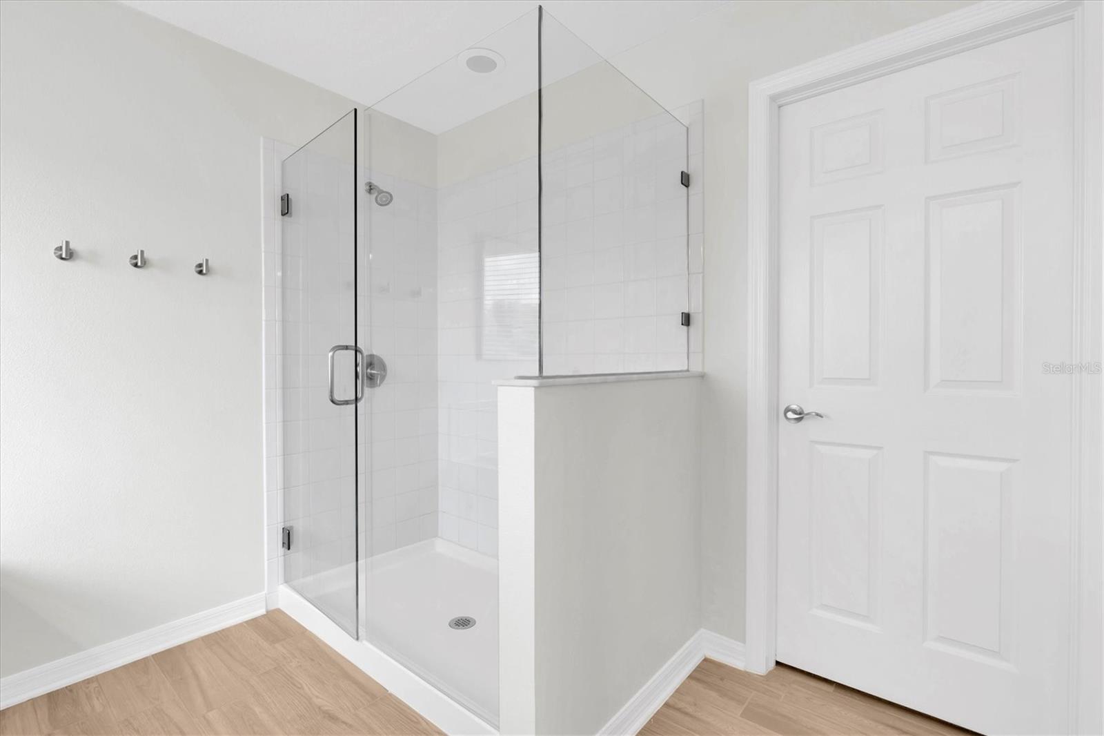 PRIMARY ENSUITE