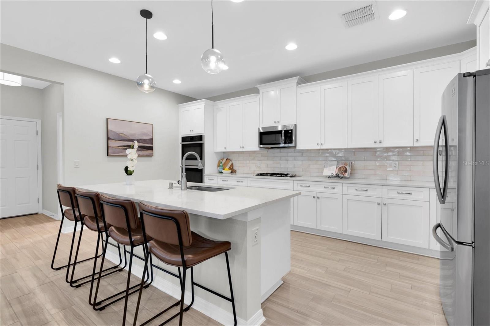 DREAM CHEF'S KITCHEN