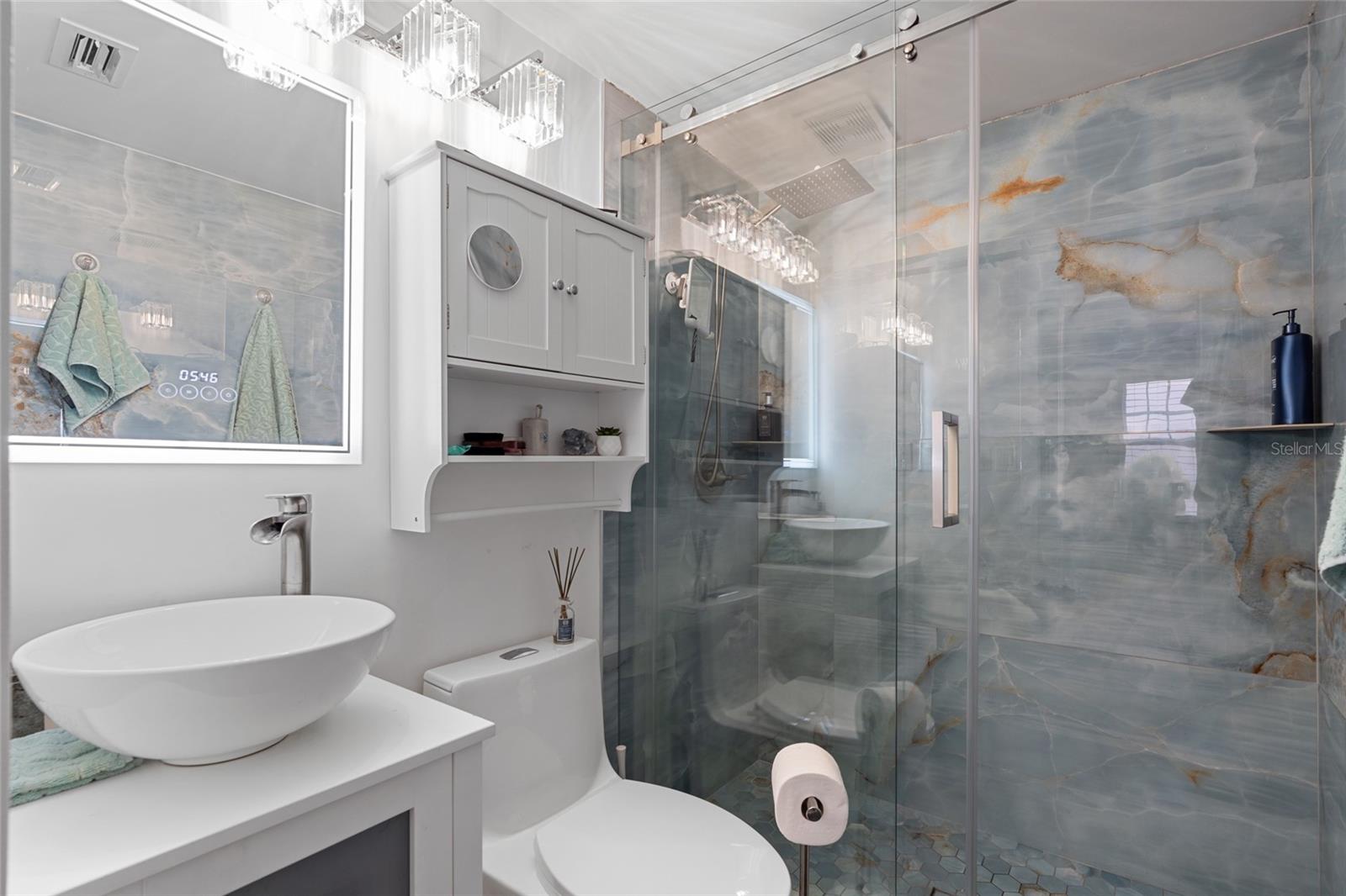 Bathroom 2