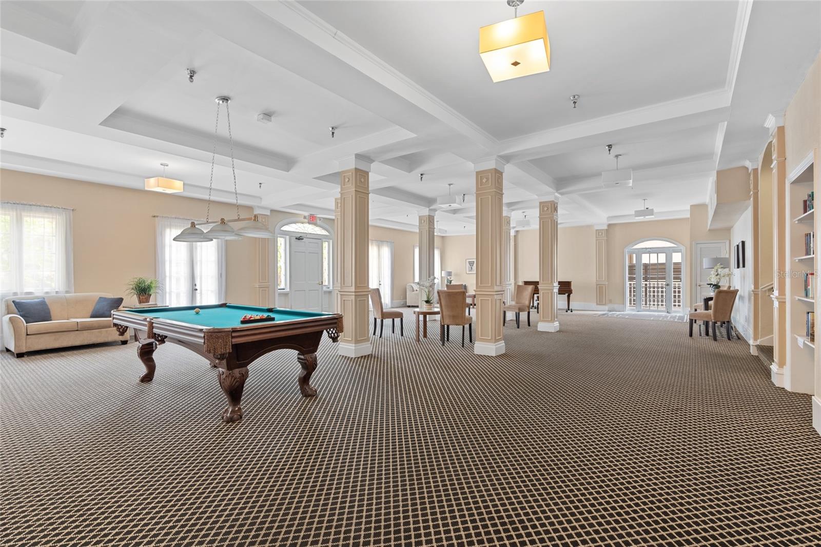 Common Area