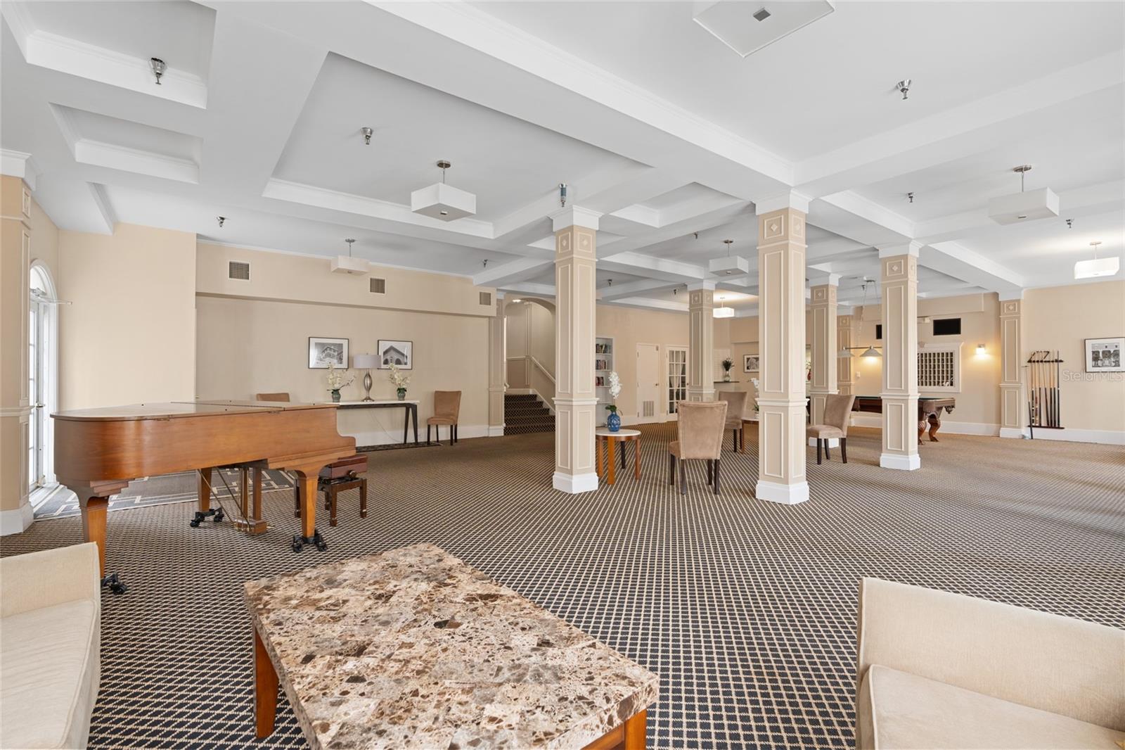 Common Area