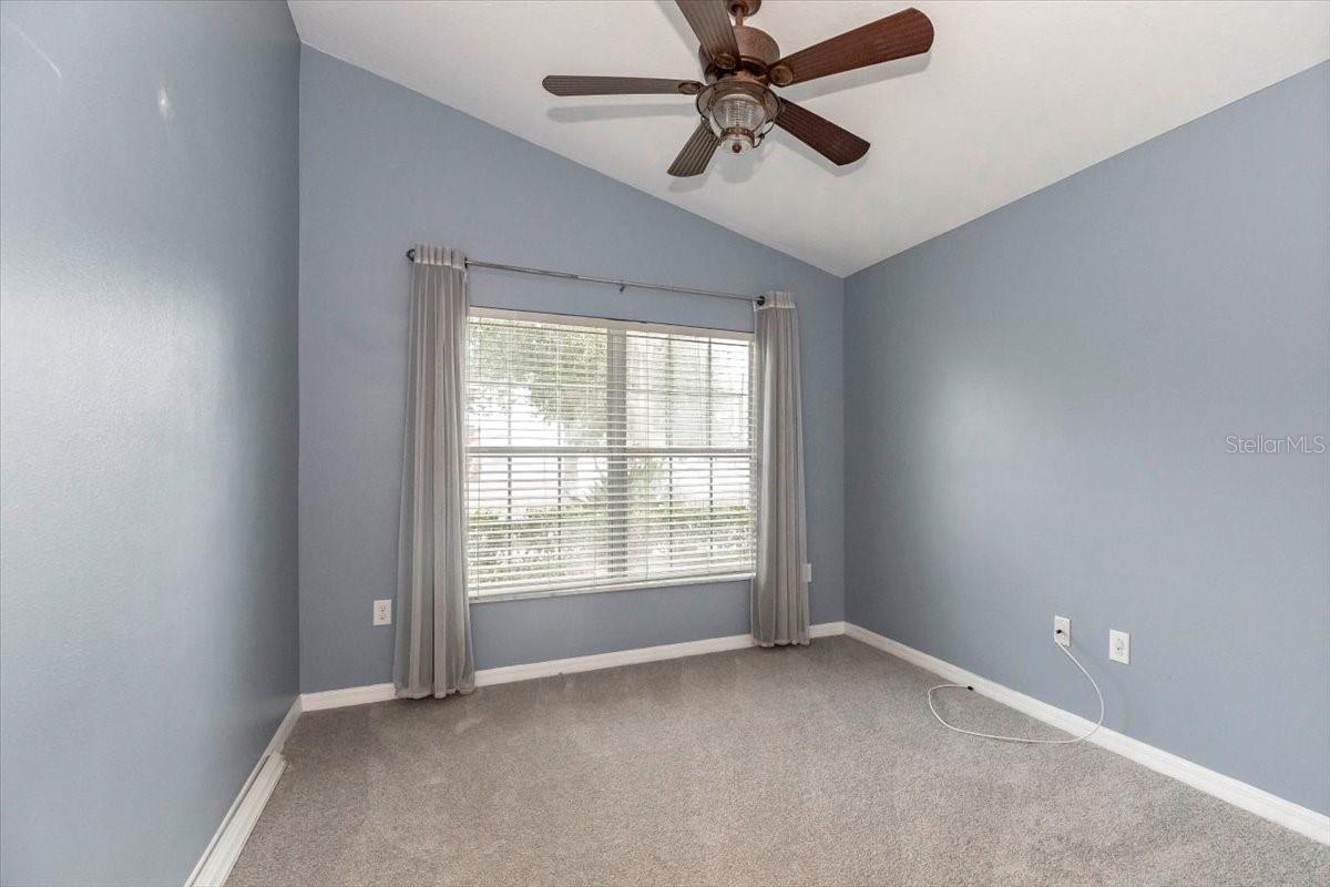 3rd bedroom