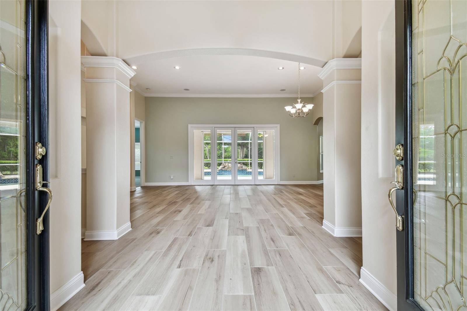 Foyer