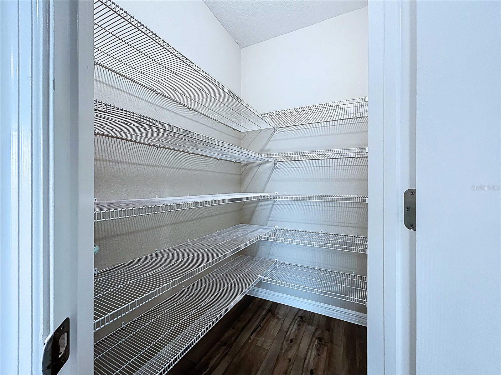 Pantry