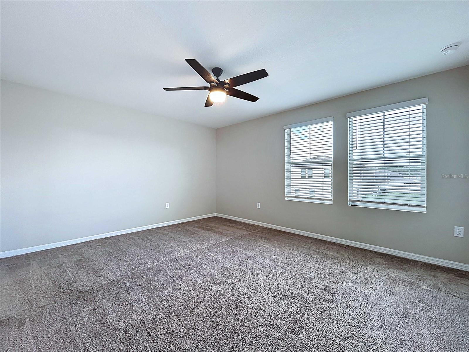 Primary Suite