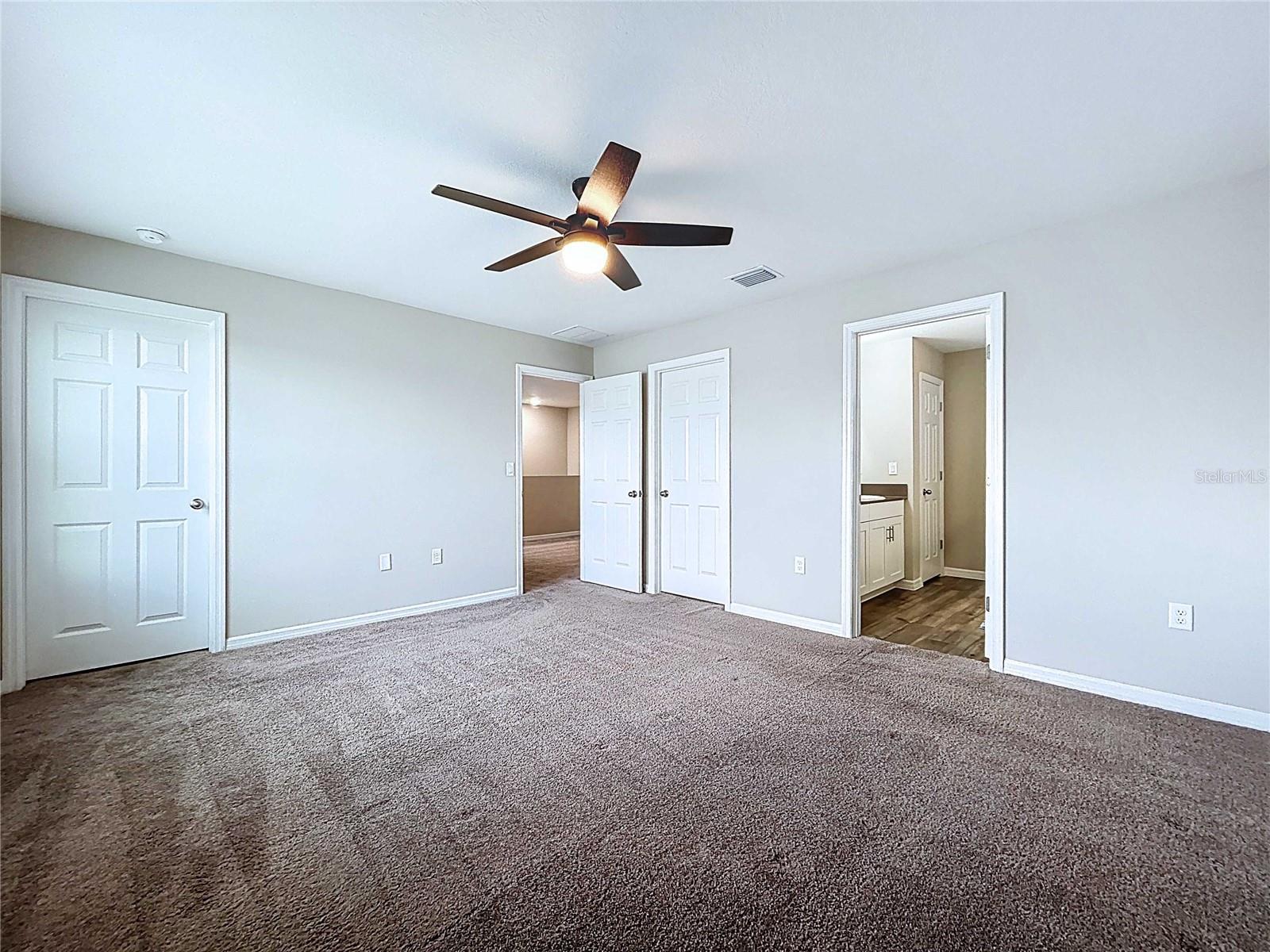 Primary Suite