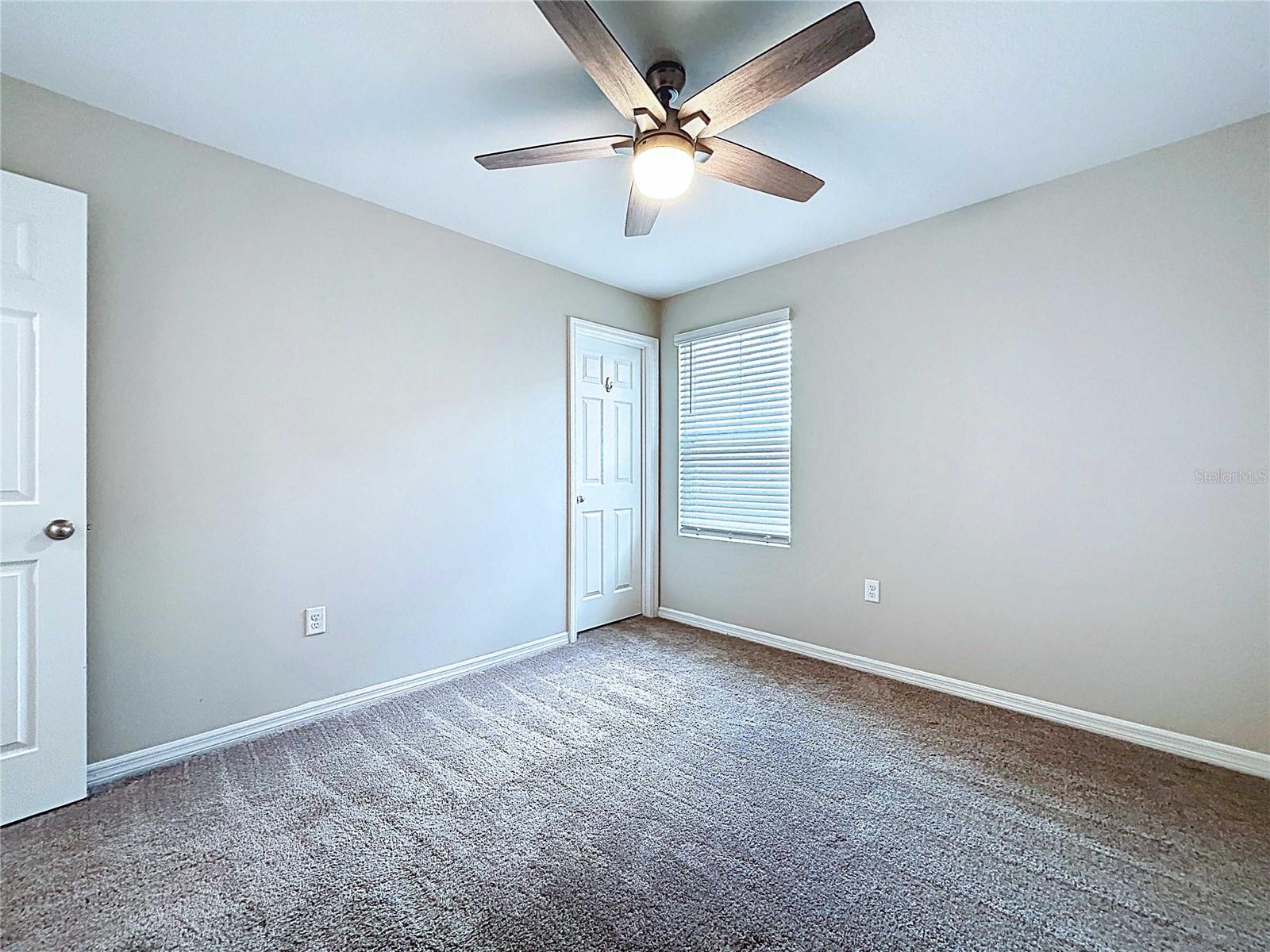 Secondary Bedroom 2