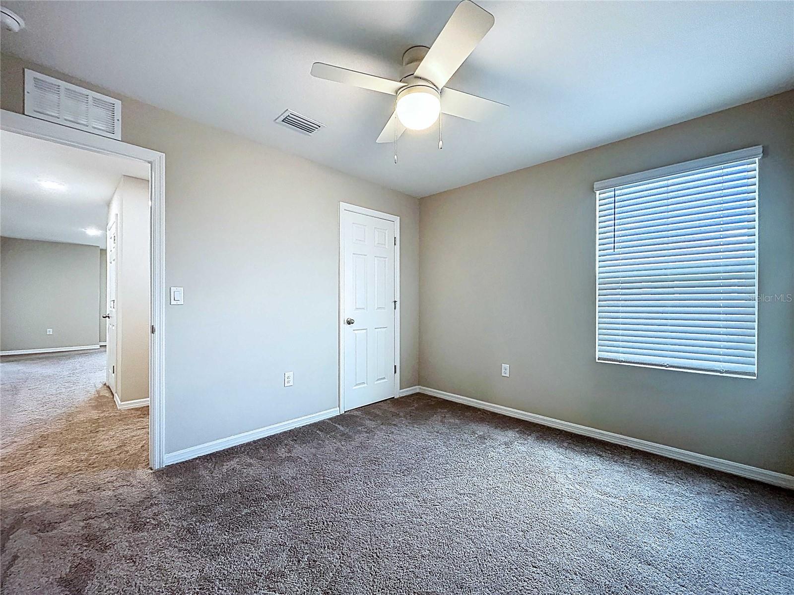 Secondary Bedroom 2