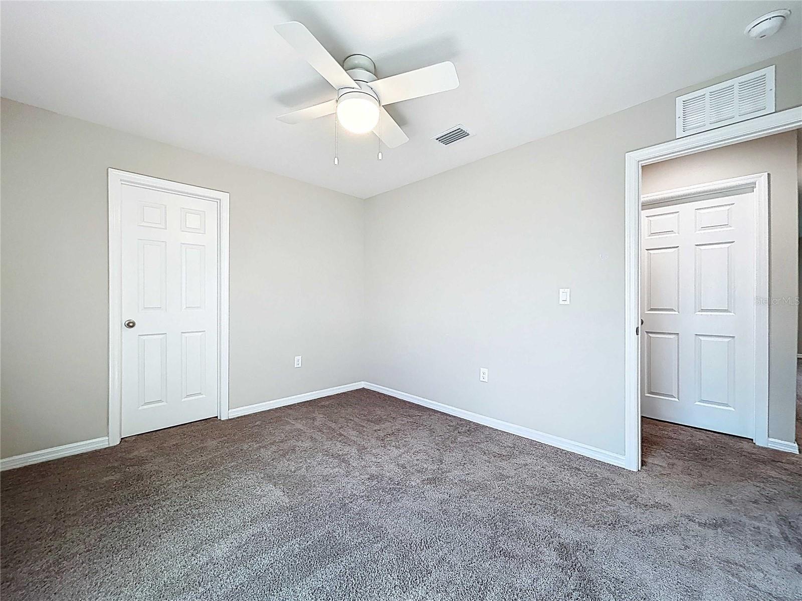 Secondary Bedroom 3