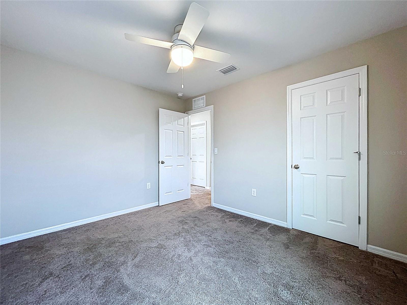 Secondary Bedroom 4