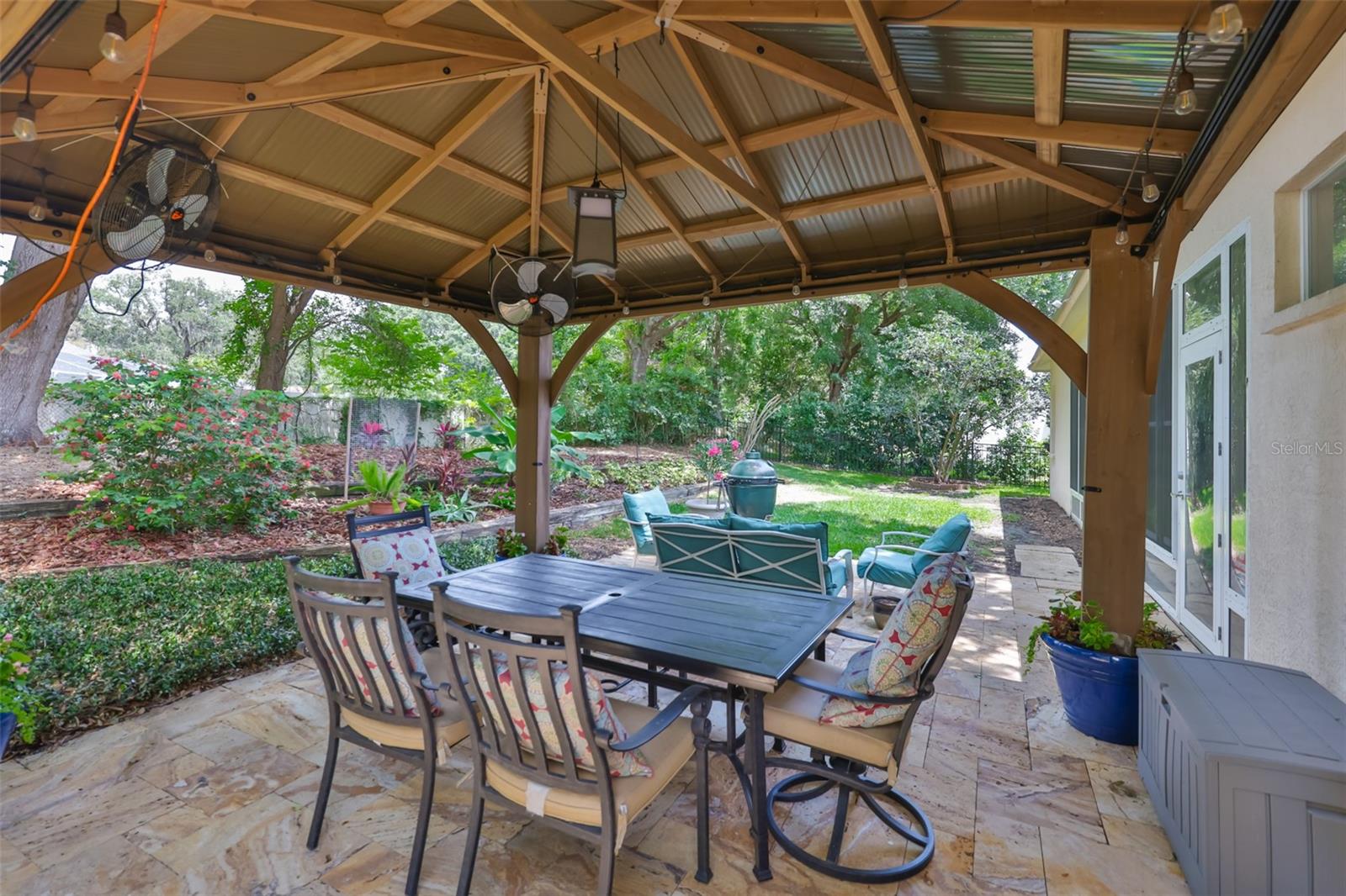 Gazebo