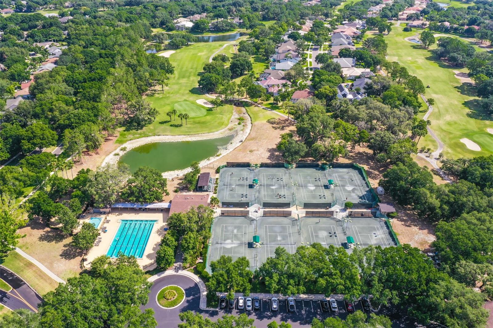 Community Amenities