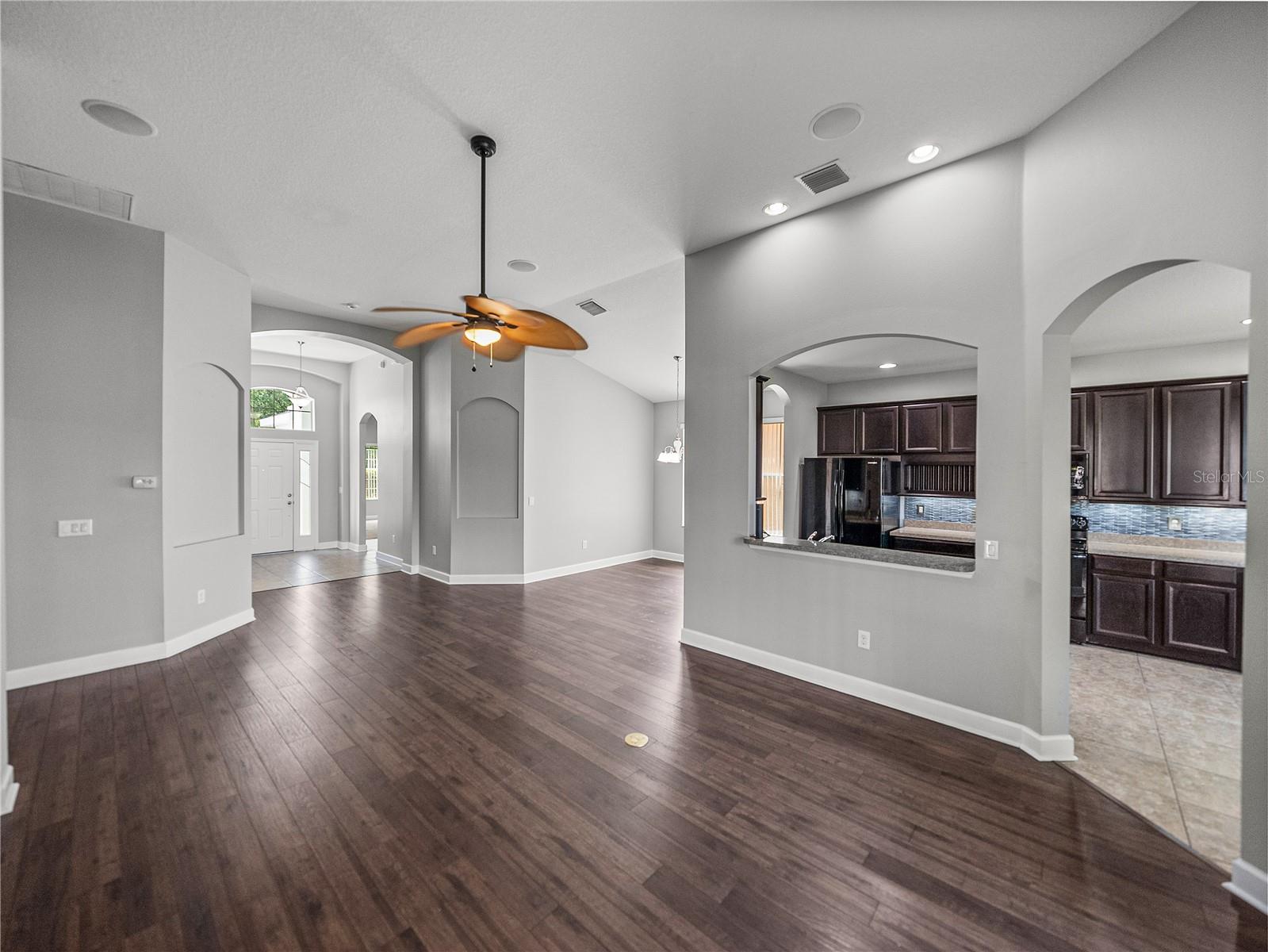 Great room