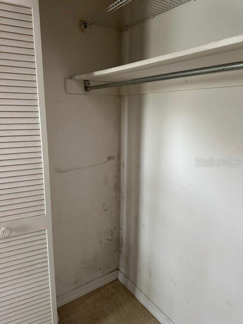 Primary closet #2