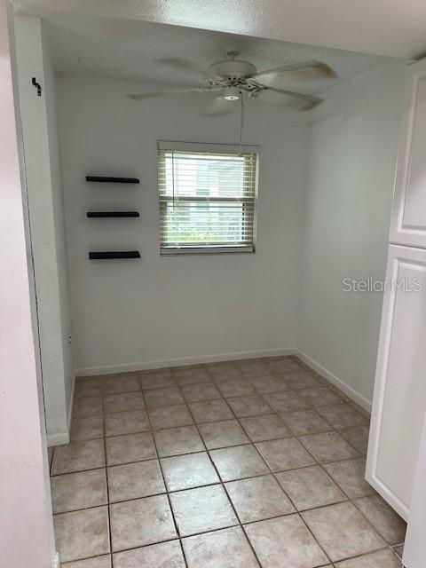 Eat In Kitchen Area