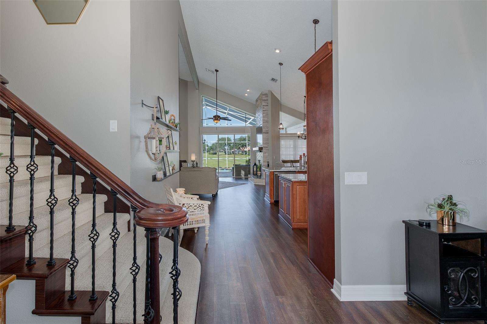 Staircase