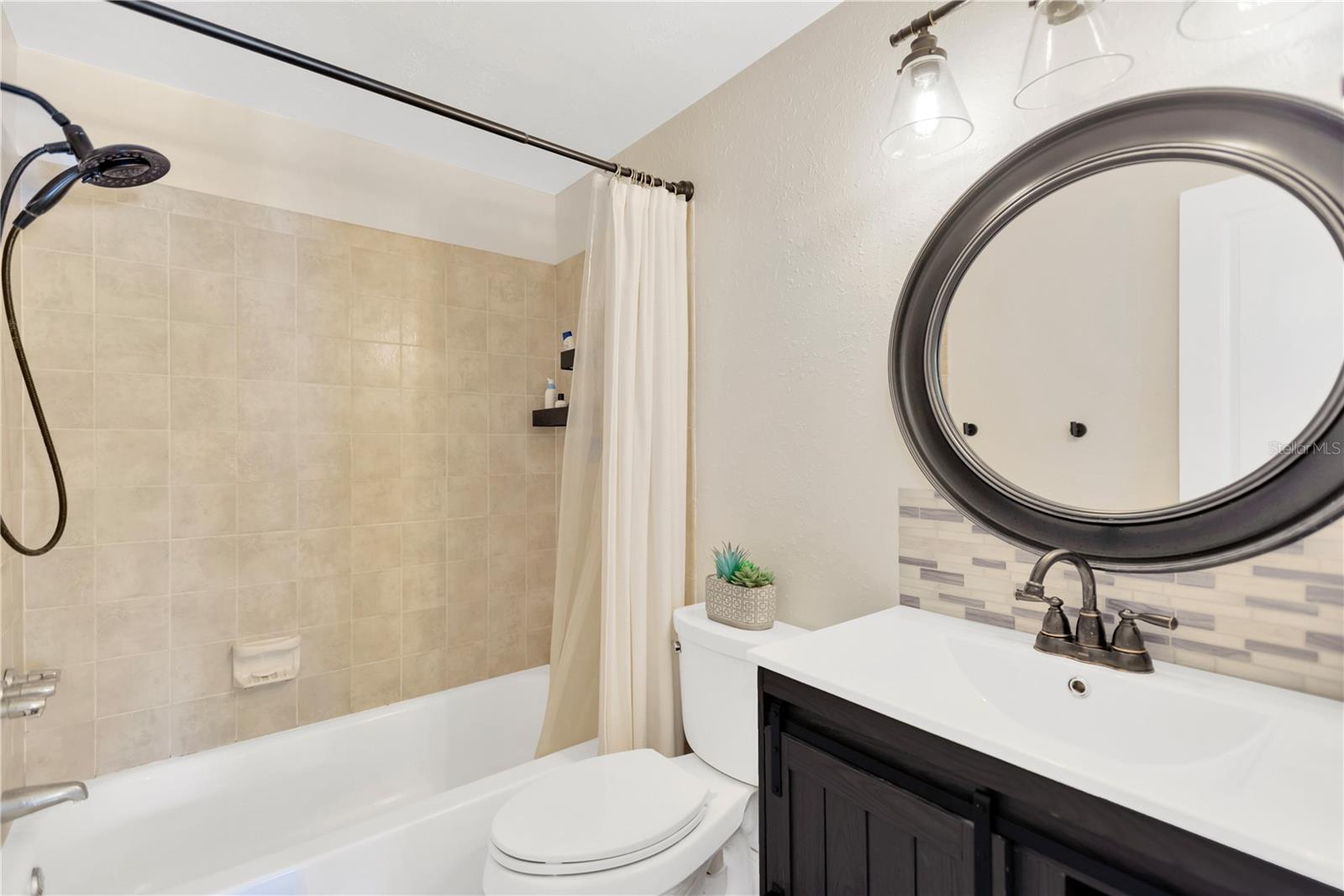 Centrally located for use by all.