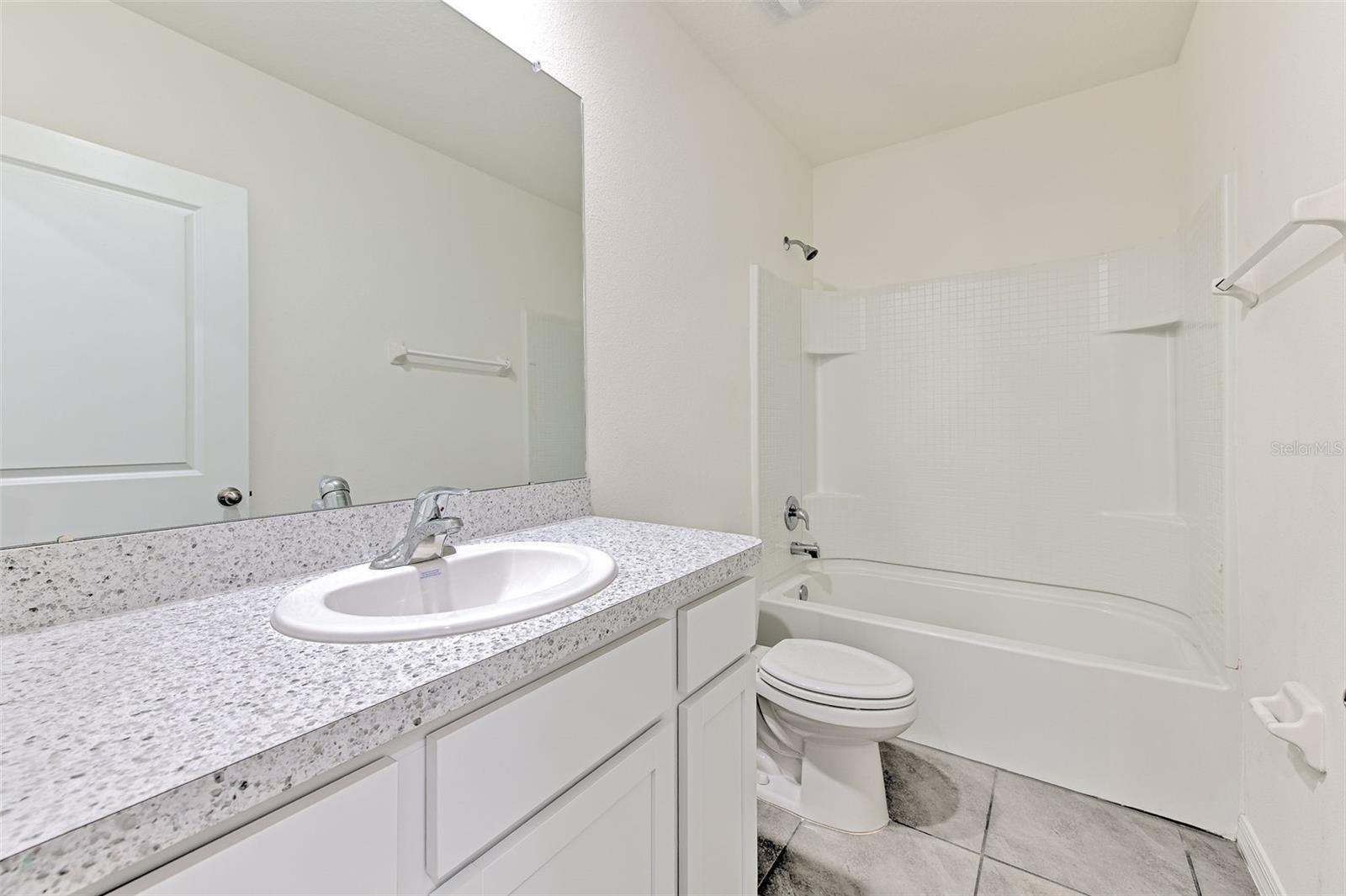 2nd Bathroom