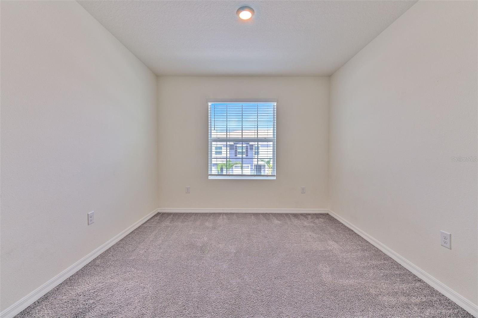 3rd Bedroom
