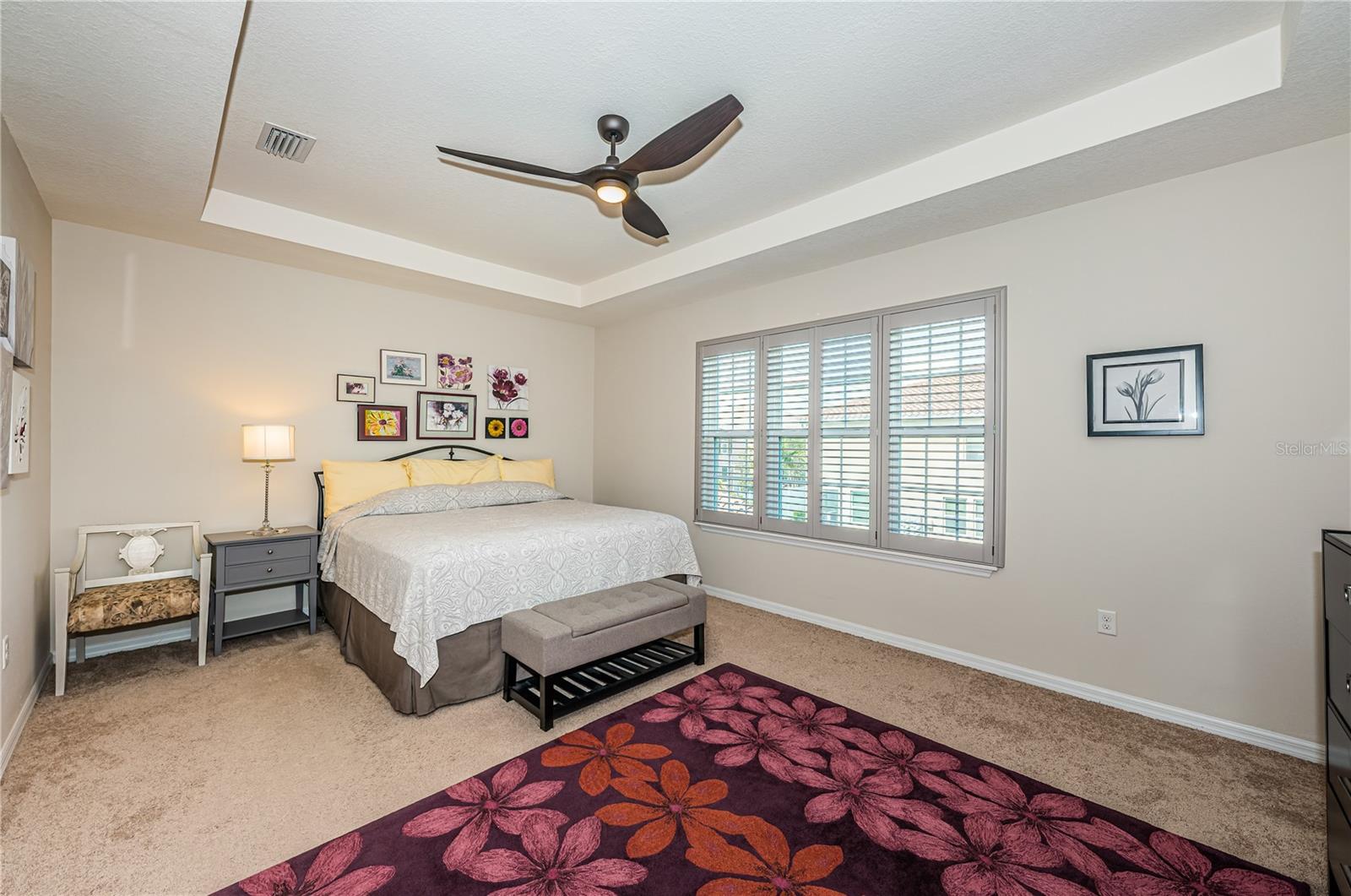 custom plantation shutters